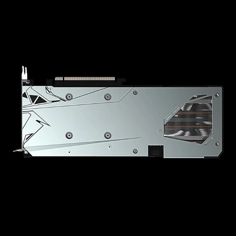 Esports Gaming - RX7650 GRE GAMING OC 8G grafische