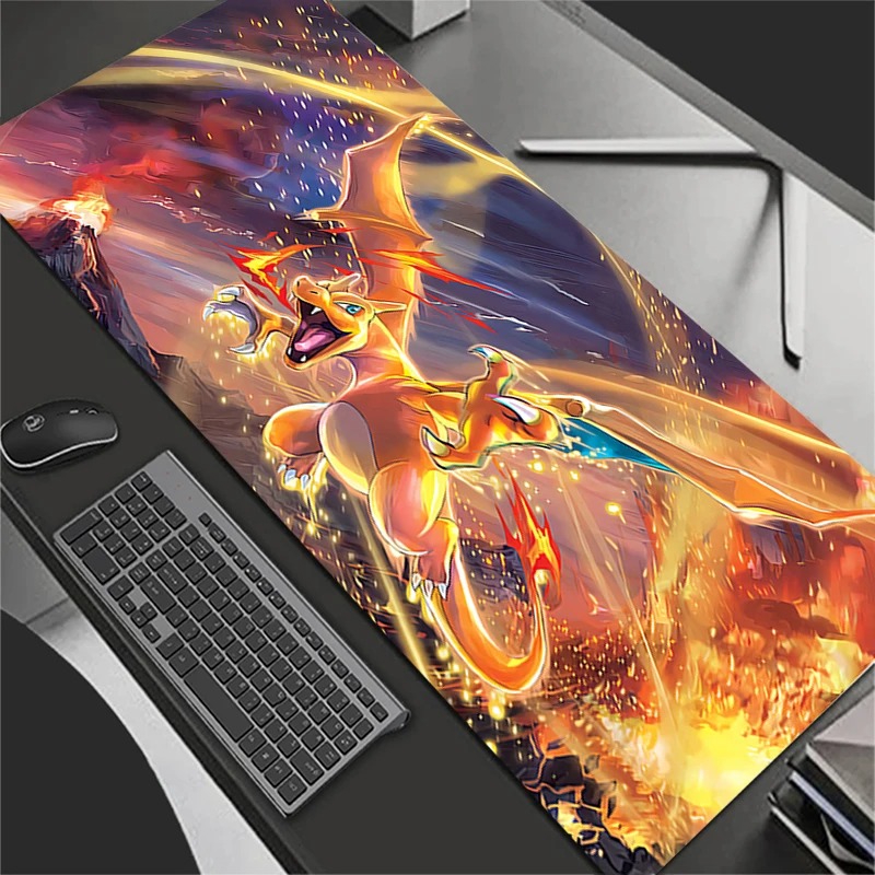 Esports Gaming Pc - Muismat Anime Gaming Accessoires Groot tapijt