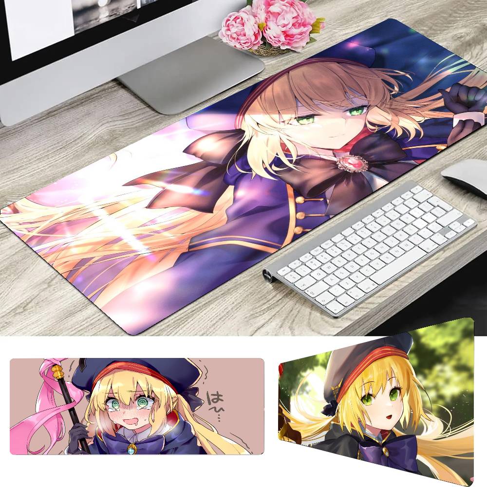 Esports Gaming Laptop - Altria C-Caster Anime Game Fate Muismat