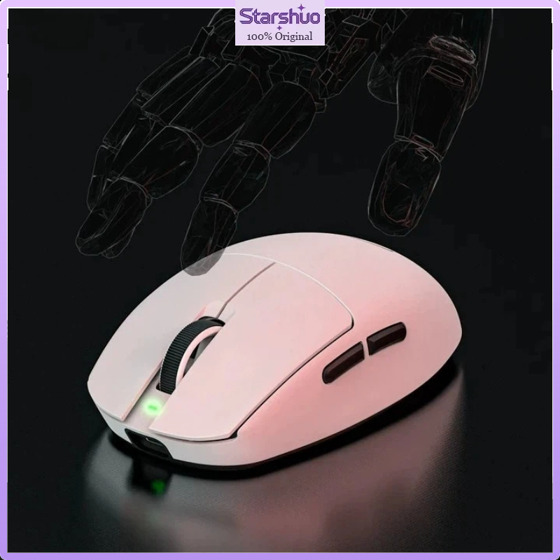 Esports Or Gaming - ZAOPIN Z11 Tri-Mode lichtgewicht draadloze muis