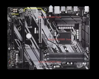 Esports Or Gaming - Voor Gigabyte Z390 UD Desktop Gaming