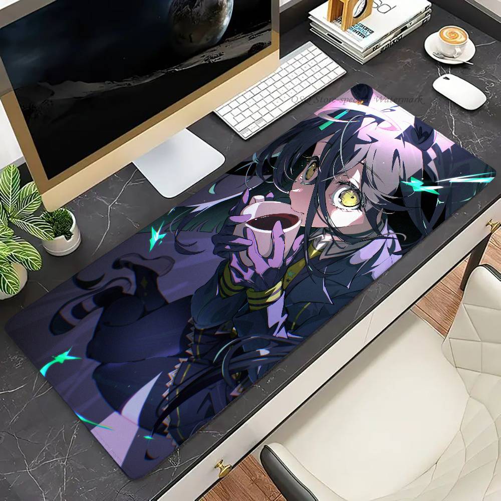 Esports Gaming Laptop - Manhattan Cafe Uma M-musume Anime Muismat