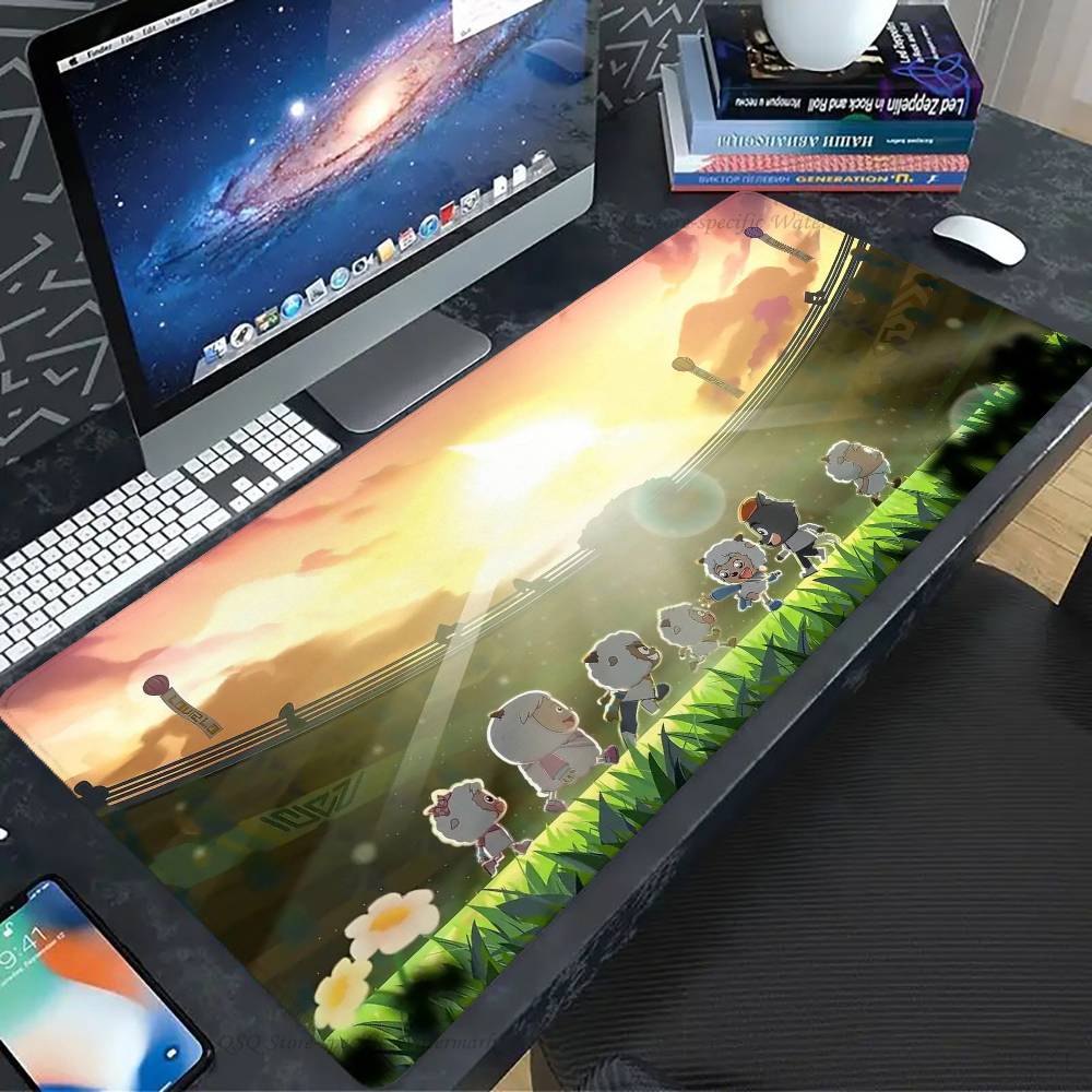 P-Pleasant Goat And Big Big Wo - Esports Gaming Laptop recensie en prijs