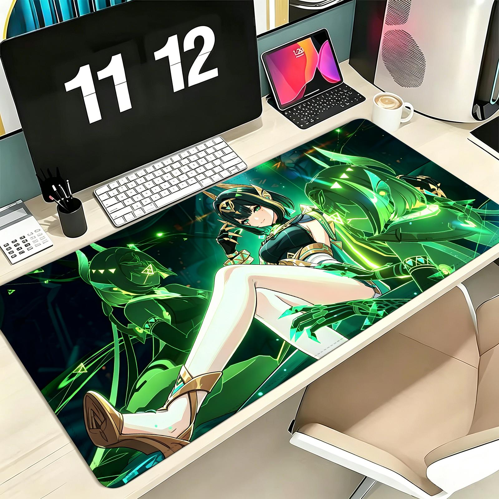 Genshin Impact Nefer Pro E-Spo - Esports Gaming Laptop recensie en prijs
