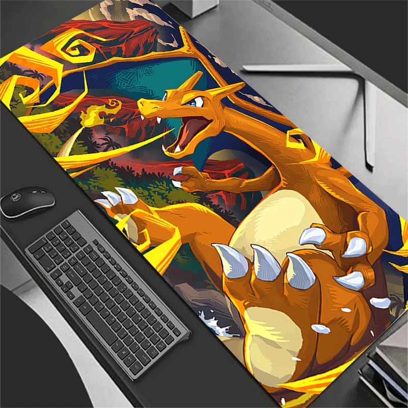 Muismat Anime Gaming Accessoir - Esports Gaming Pc recensie en prijs
