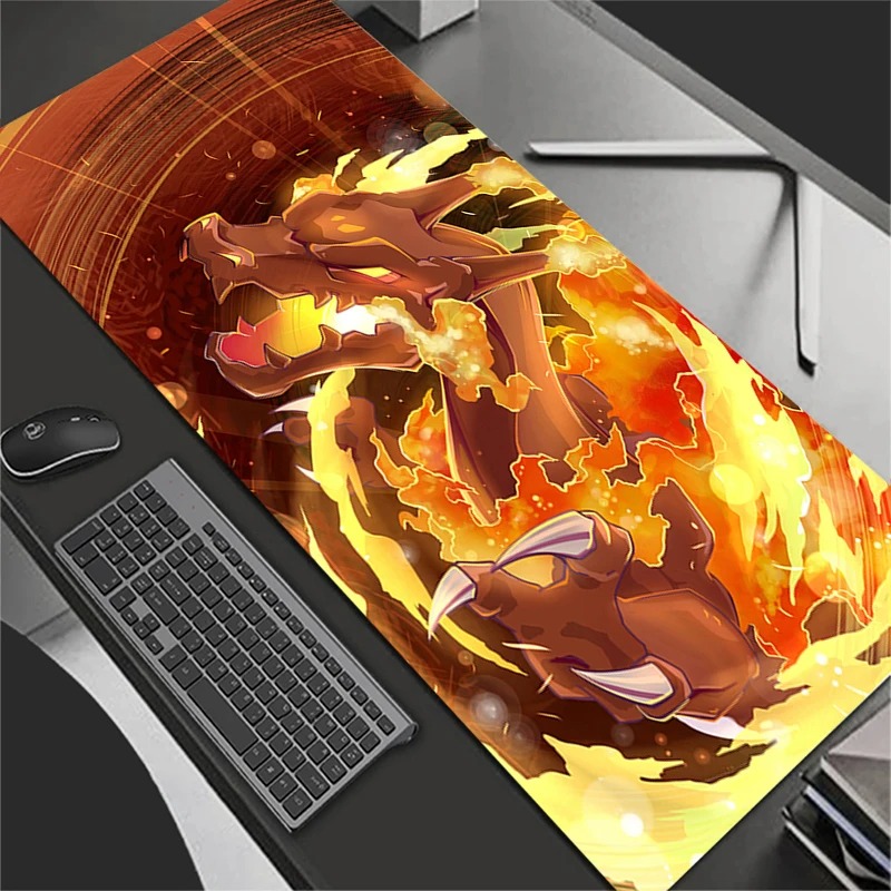 Muismat Anime Gaming Accessoir - Esports Gaming Pc recensie en prijs