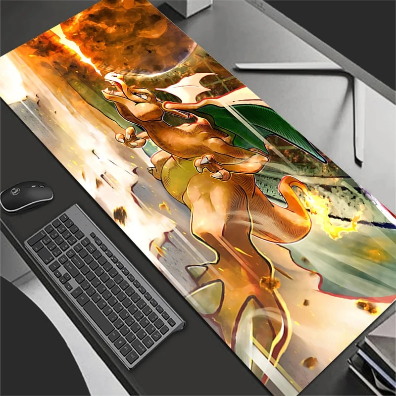 Muismat Anime Gaming Accessoir - Esports Gaming Pc recensie en prijs