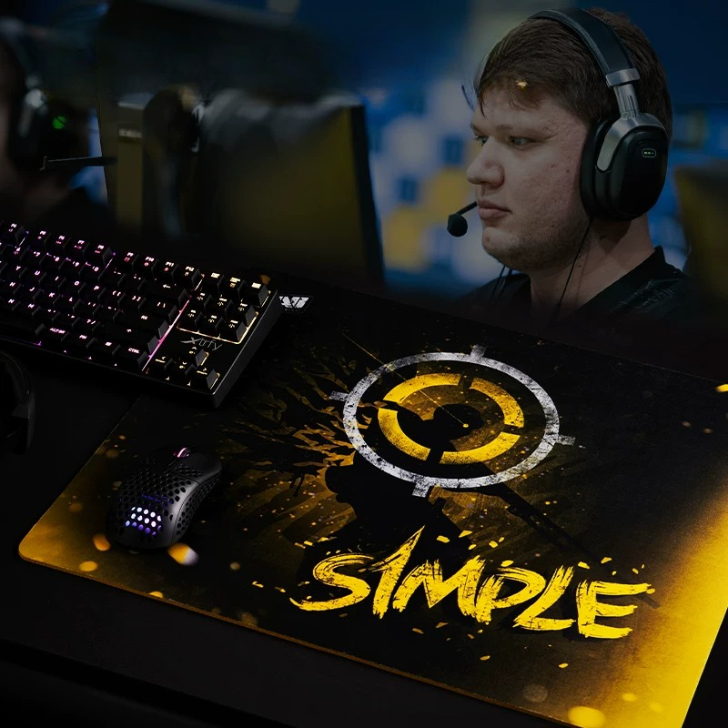 Op maat gemaakte Pro Gamer geï - Esports Gaming Tournaments recensie en prijs