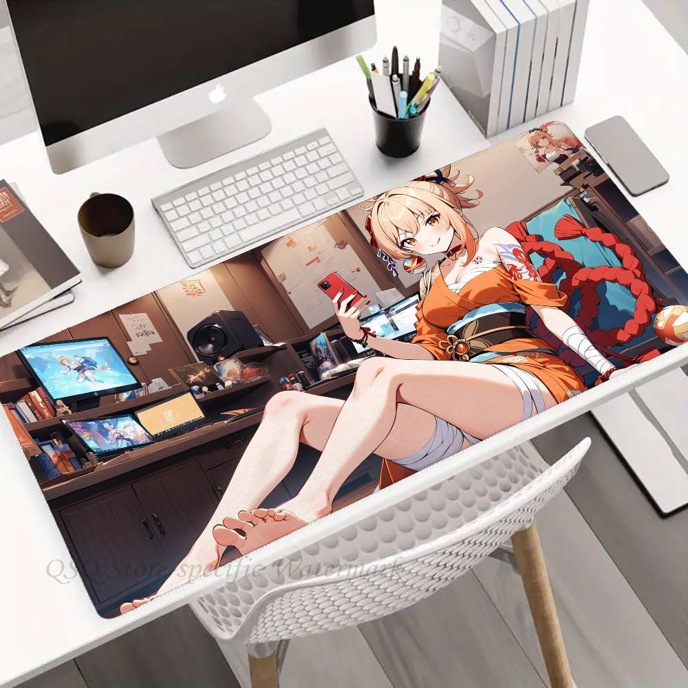 Yoimiya Animation G-Genshin I- - Esports Gaming Laptop recensie en prijs
