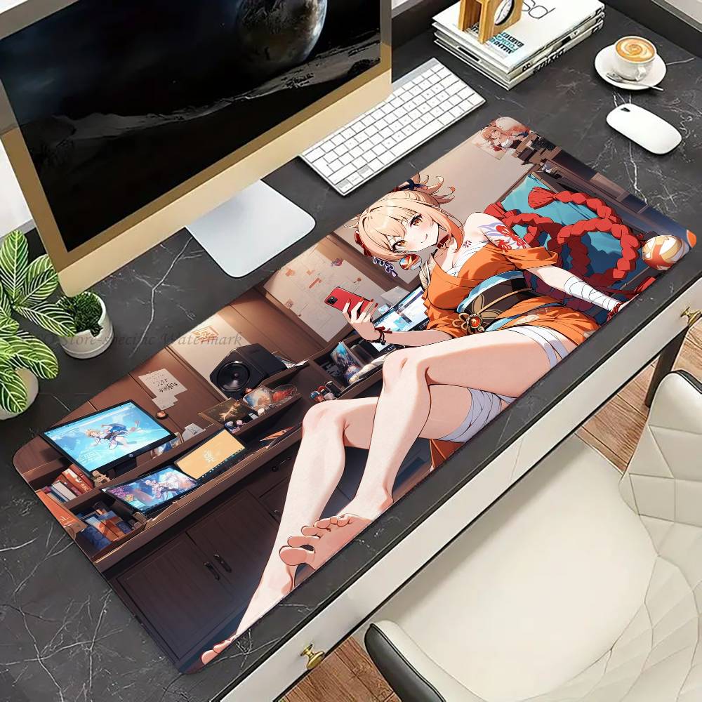 Yoimiya Animation G-Genshin I- - Esports Gaming Laptop recensie en prijs
