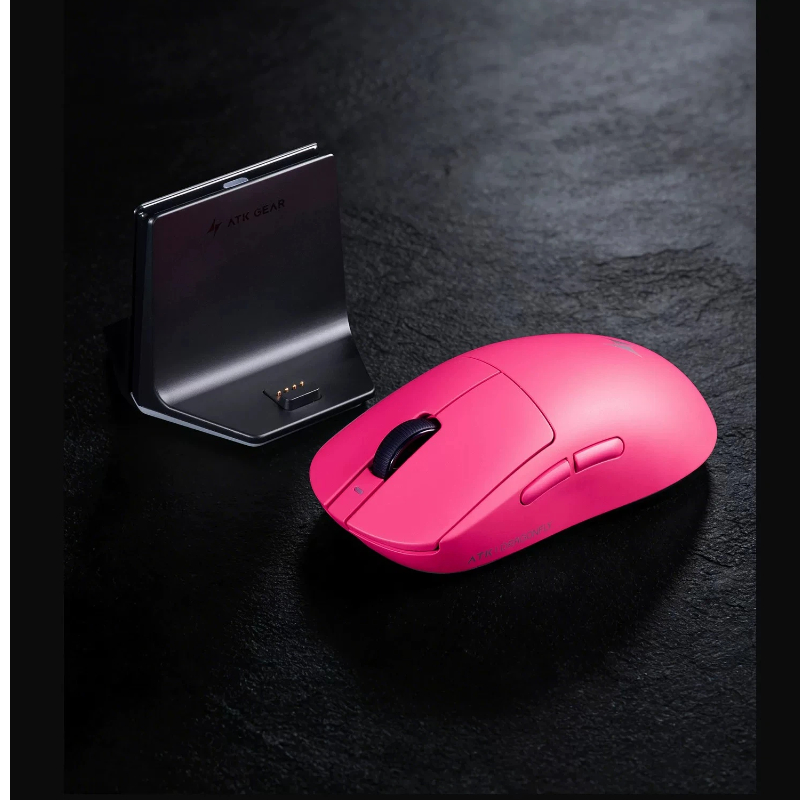 ATK Dragonfly A9 NB Ultra Draa - Esports Gaming Tournaments recensie en prijs