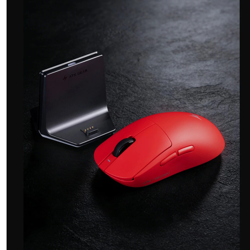 ATK Dragonfly A9 NB Ultra Draa - Esports Gaming Tournaments recensie en prijs