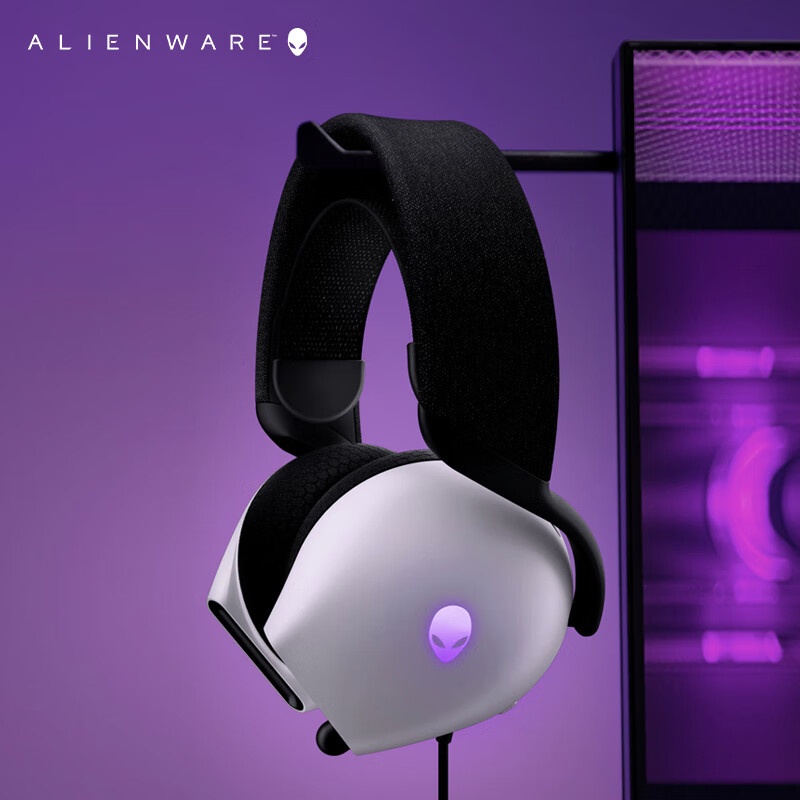 A Lienware AW520H zwart/witte  - Esports Gaming Laptop recensie en prijs