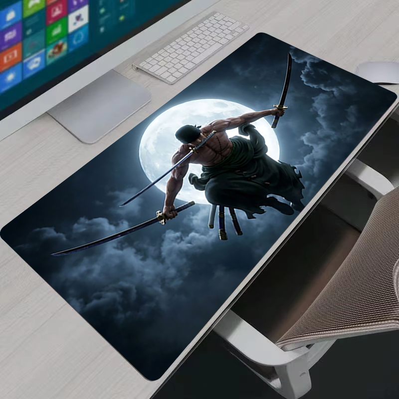Muismat PC Gamer Anime Bureaum - Esports Gaming Desk recensie en prijs