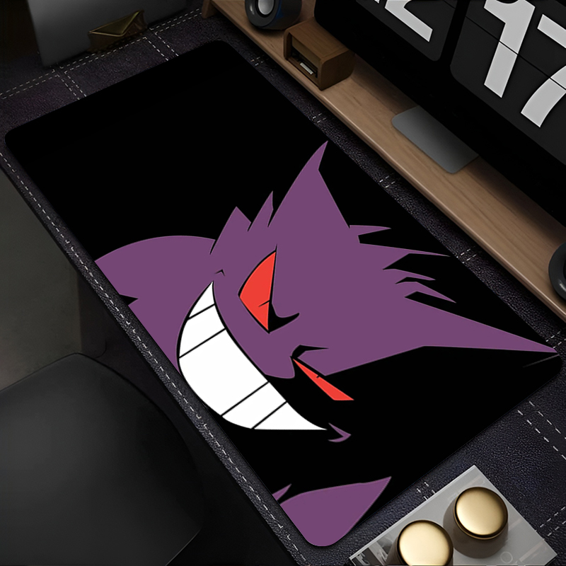 Rubberen PC-muismat Pokemon Ge - Esports Gaming Laptop recensie en prijs