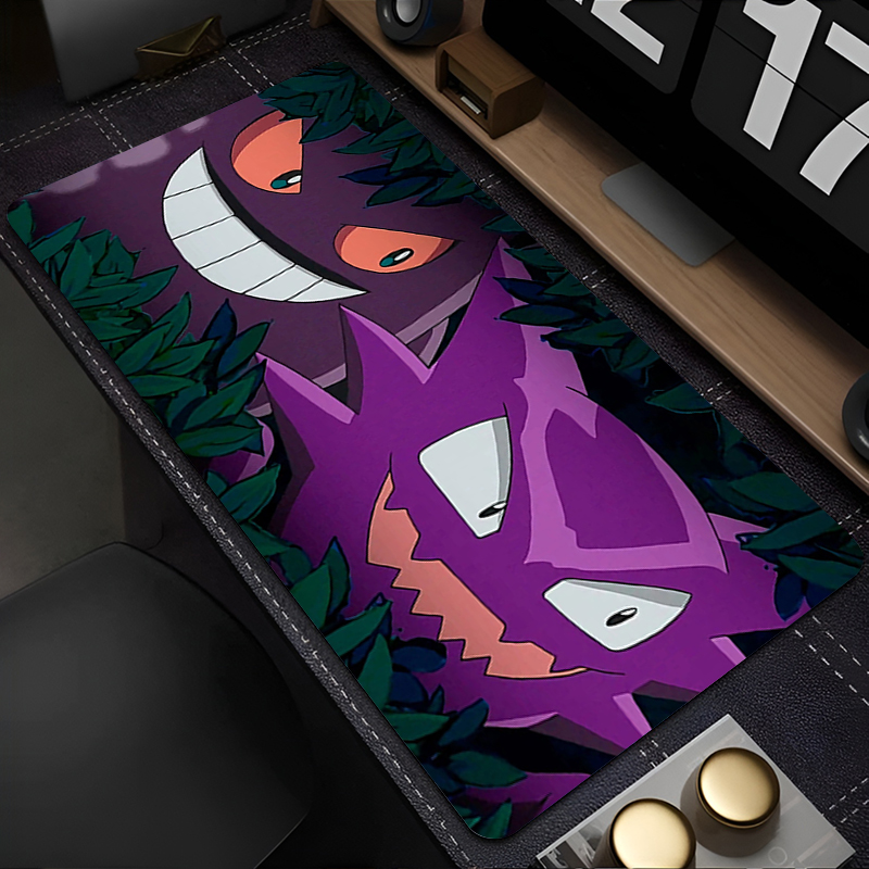 Rubberen PC-muismat Pokemon Ge - Esports Gaming Laptop recensie en prijs