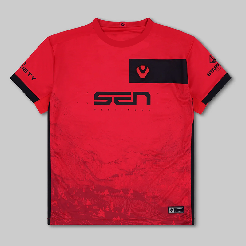 Valorant Sentinels Esports Gam - Esports Gaming Tournaments recensie en prijs