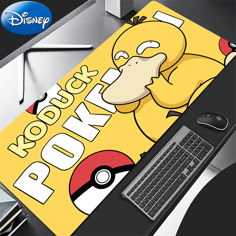 Gaming Muismat P-Pokemon Psydu - Esports Gaming Pc recensie en prijs