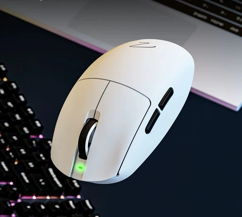 ZAOPIN Z11 Tri-Mode lichtgewic - Esports Or Gaming recensie en prijs