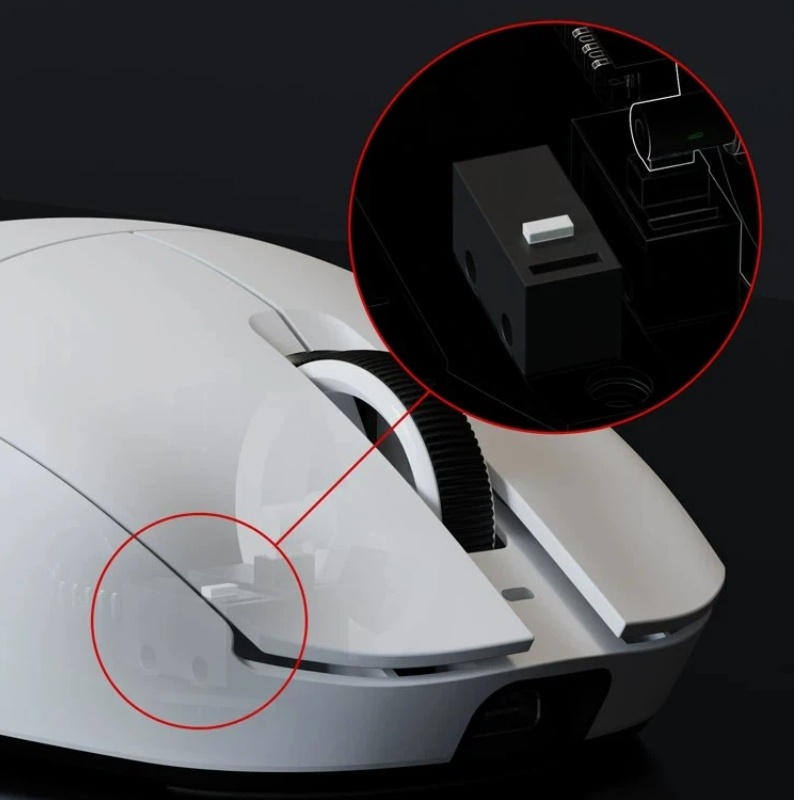 ZAOPIN Z11 Tri-Mode lichtgewic - Esports Or Gaming recensie en prijs
