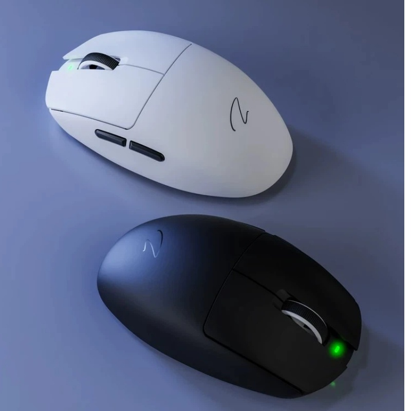 ZAOPIN Z11 Tri-Mode lichtgewic - Esports Or Gaming recensie en prijs