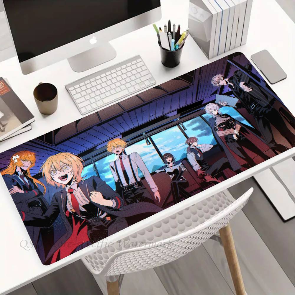 Limbus C-Company Game Anime Mu - Esports Gaming Laptop recensie en prijs