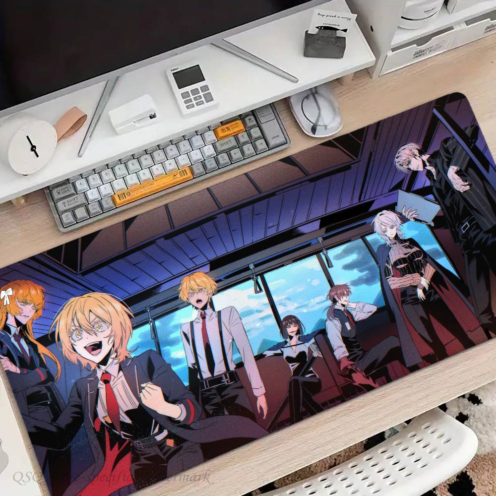 Limbus C-Company Game Anime Mu - Esports Gaming Laptop recensie en prijs