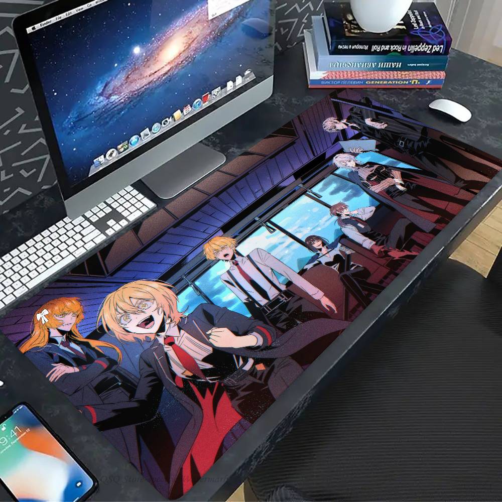 Limbus C-Company Game Anime Mu - Esports Gaming Laptop recensie en prijs