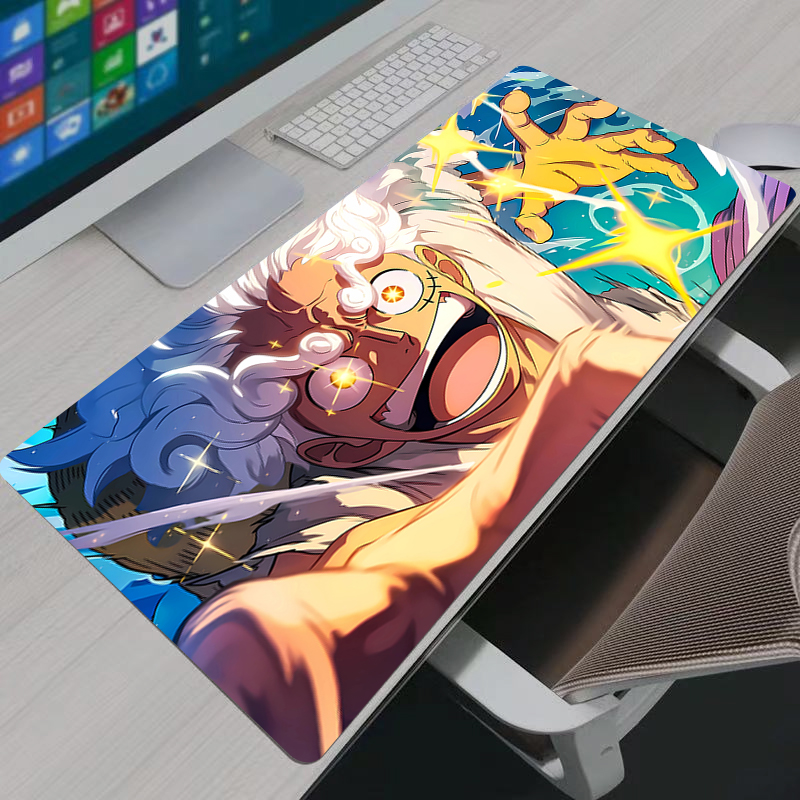 Computermuismat Gamer-muismatt - Esports Gaming Mousepad recensie en prijs