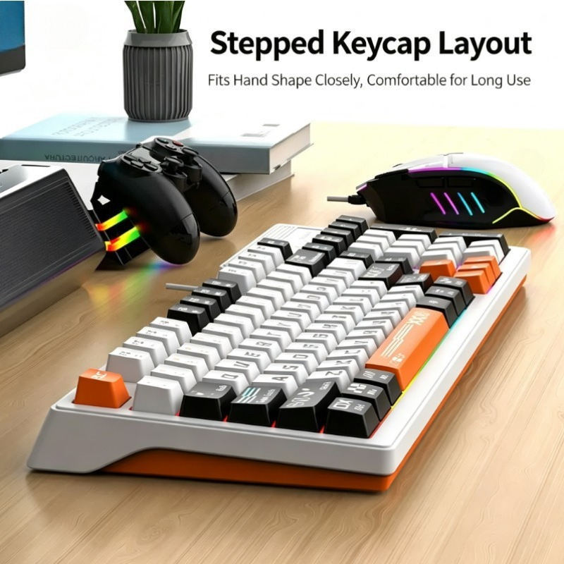 K8pro 3-in-1 Gaming Combo Bedr - Esports Gaming Laptop recensie en prijs