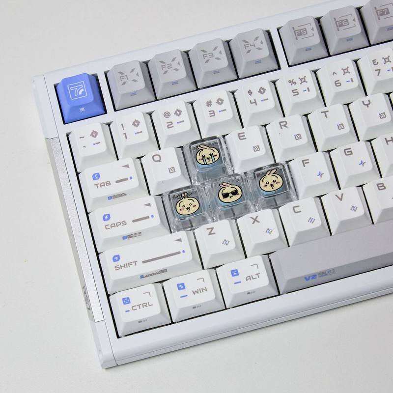 Chiikawa 4 stuks handgemaakte  - Esports Gaming Pc recensie en prijs