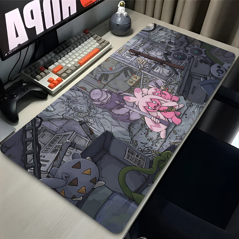 Muismat P-pokemon Tinkaton Gam - Esports Gaming Mousepad recensie en prijs