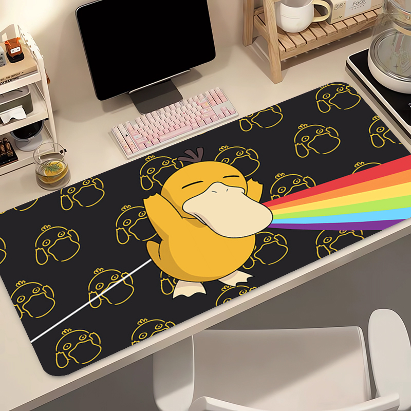 Muismat van natuurlijk rubber  - Esports Gaming Mousepad recensie en prijs