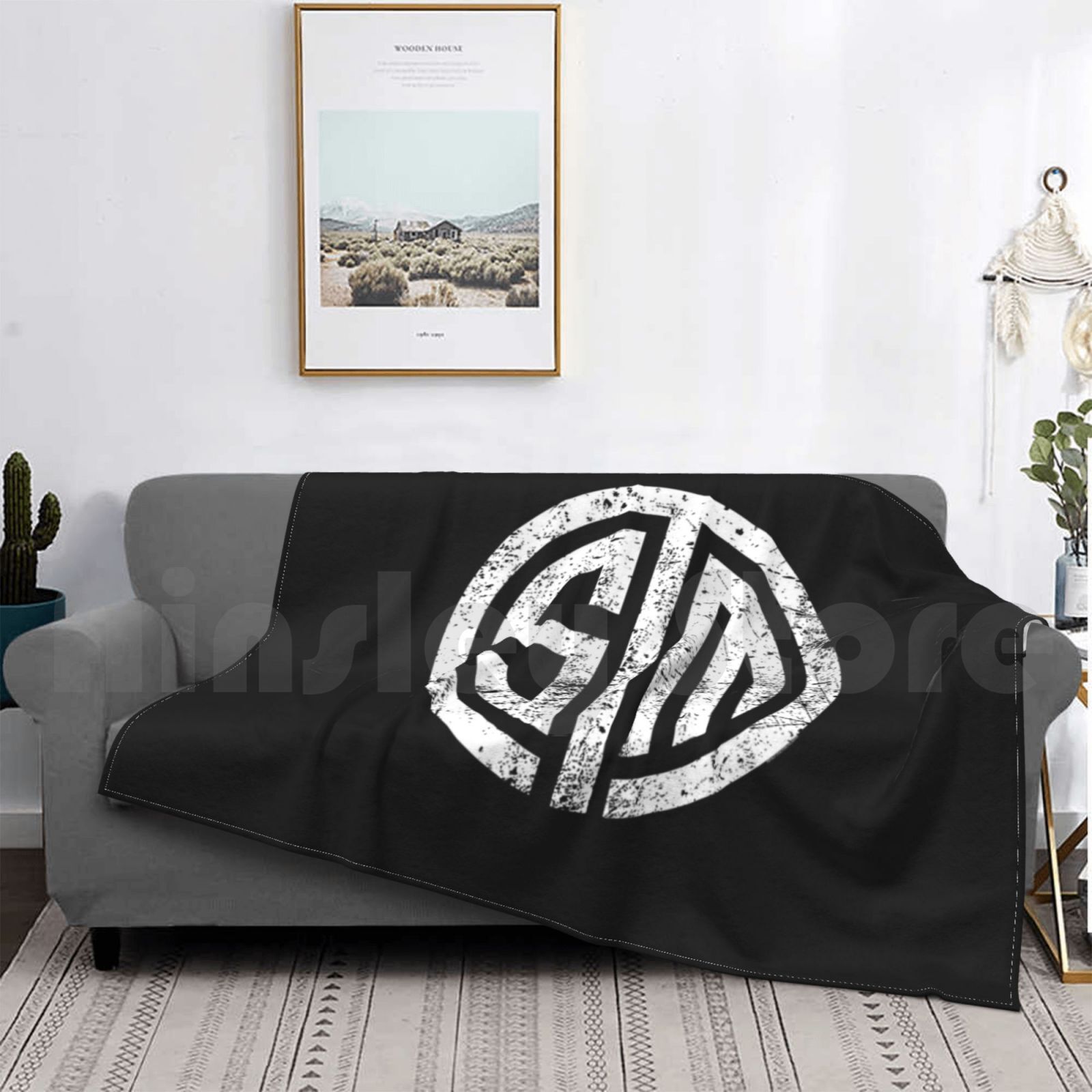 Go Solo Or Go Home-W Deken Mod - Esports Or Gaming recensie en prijs