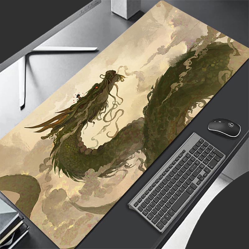 Muismat Computer Nieuwe Goku M - Esports Gaming Desk recensie en prijs