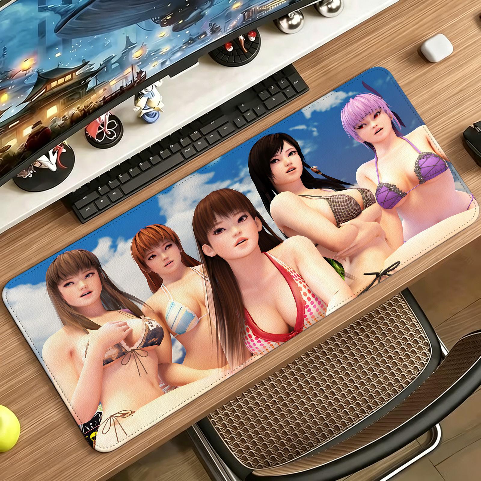 Dead or Alive muismat Esports  - Esports Or Gaming recensie en prijs