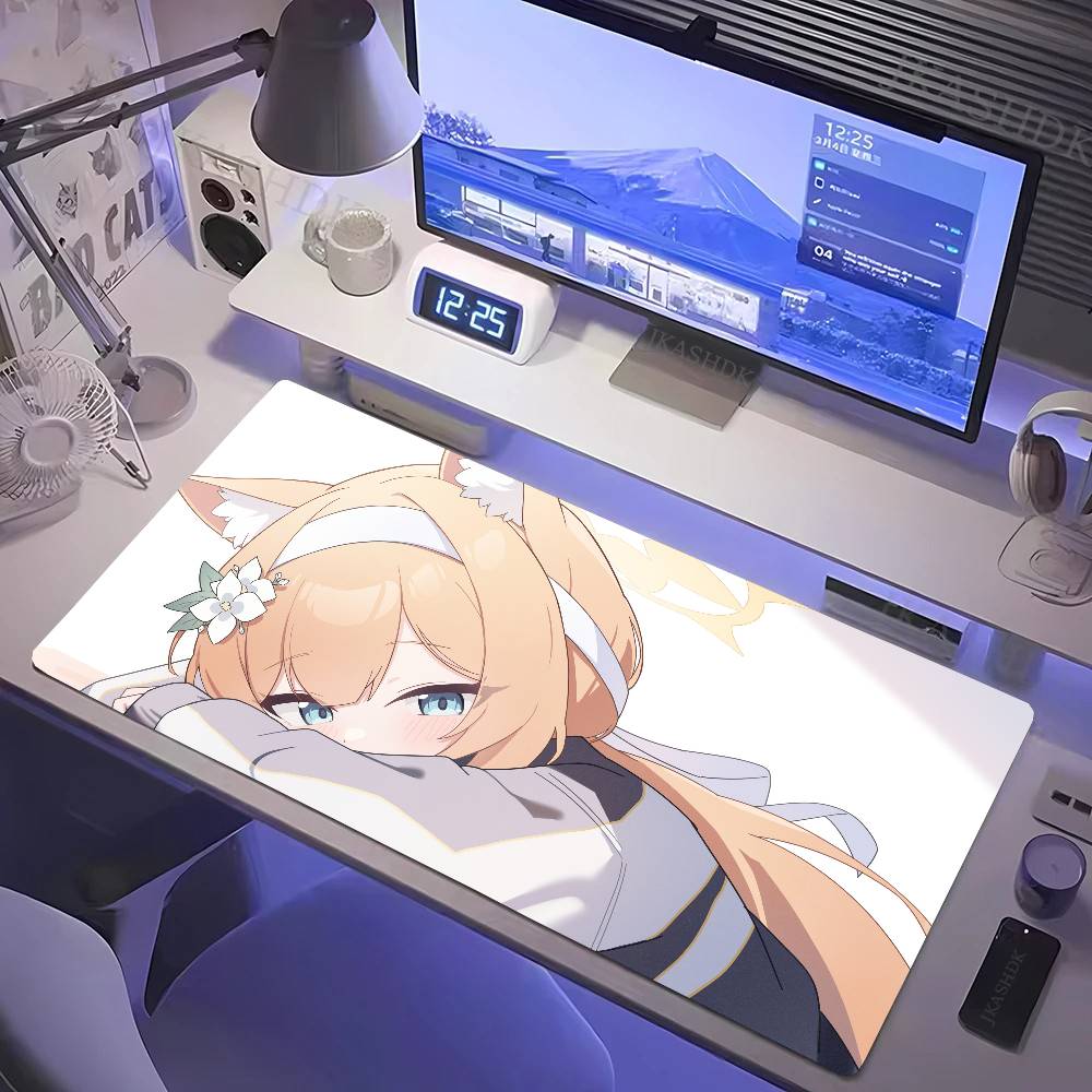 Iochi Mari Anime B-blue Archiv - Esports Gaming Laptop recensie en prijs