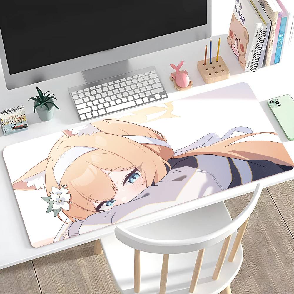 Iochi Mari Anime B-blue Archiv - Esports Gaming Laptop recensie en prijs
