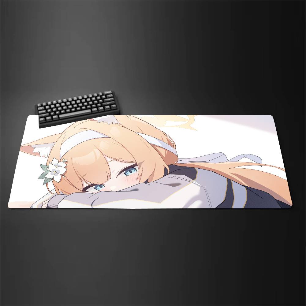 Iochi Mari Anime B-blue Archiv - Esports Gaming Laptop recensie en prijs
