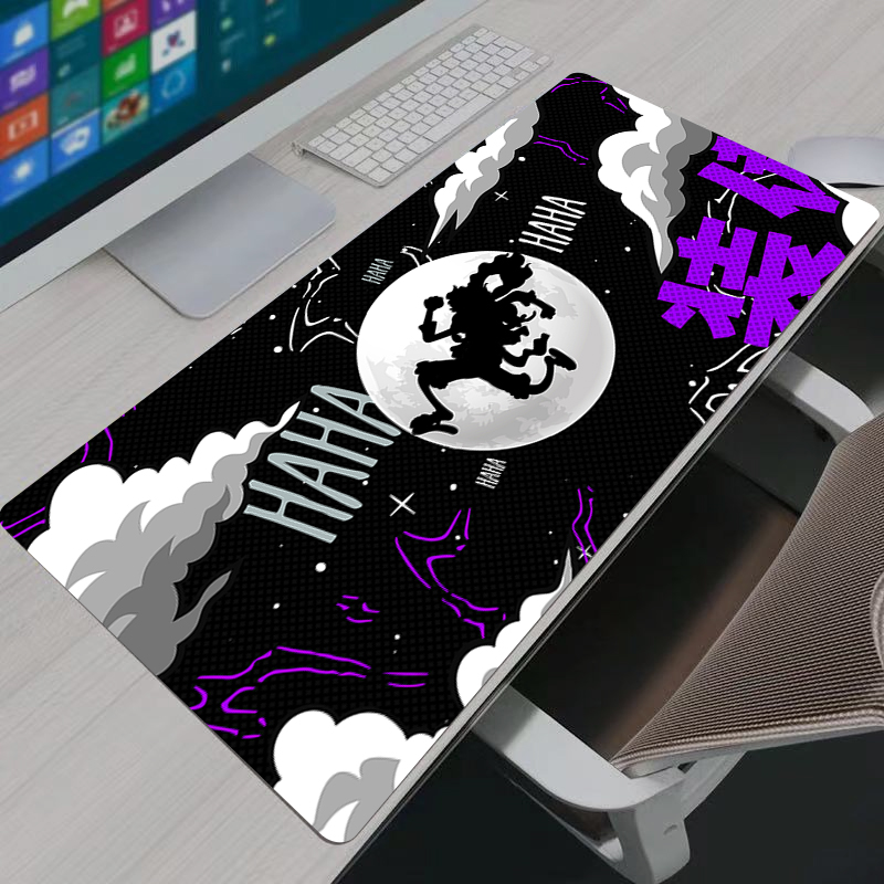 Gaming Muismat Gamer Thuiscomp - Esports Gaming Mousepad recensie en prijs