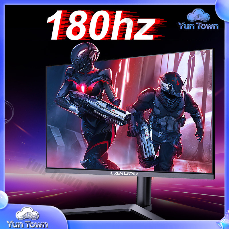 4K 240Hz HD computermonitor vo - Esports Or Gaming recensie en prijs