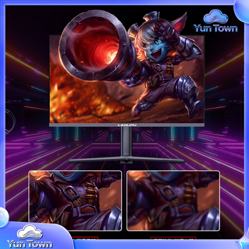 4K 240Hz HD computermonitor vo - Esports Or Gaming recensie en prijs