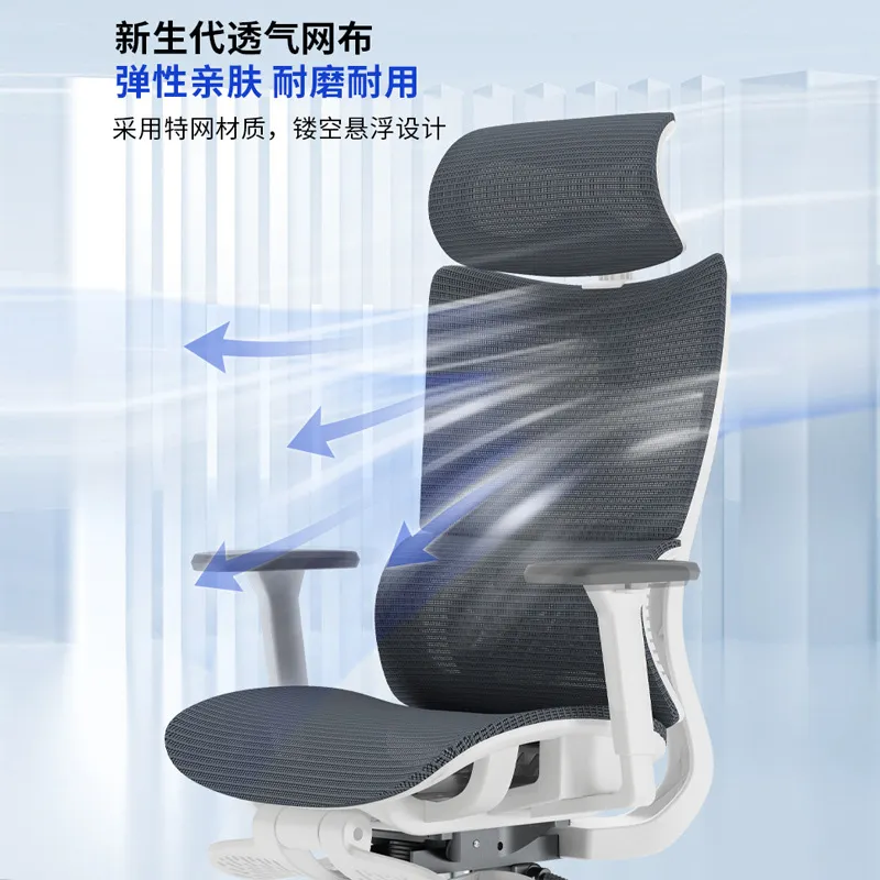 Ergonomische computerbureausto - Esports Gaming recensie en prijs
