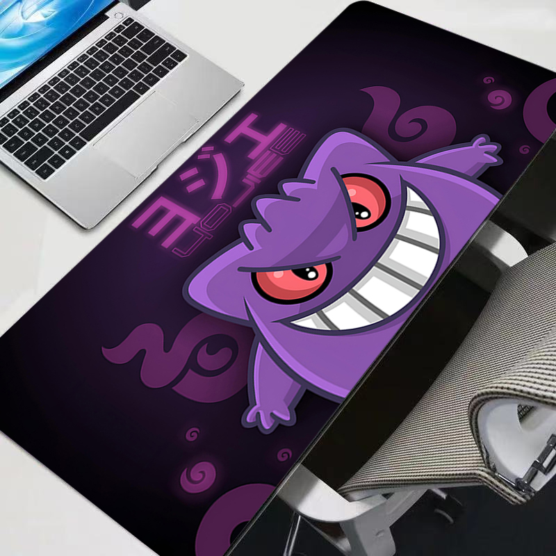 Grote muismat G-gengar muismat - Esports Gaming Mousepad recensie en prijs