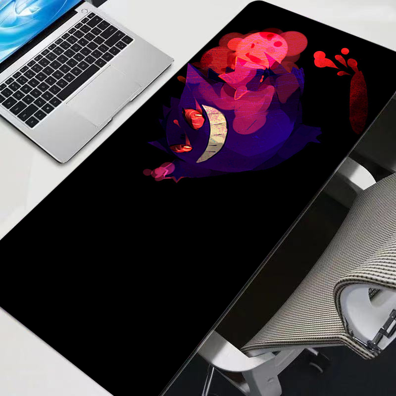 Grote muismat G-gengar muismat - Esports Gaming Mousepad recensie en prijs