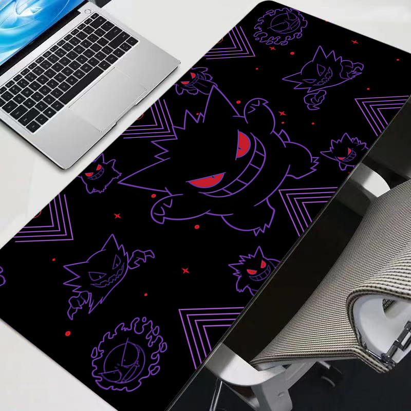 Grote muismat G-gengar muismat - Esports Gaming Mousepad recensie en prijs